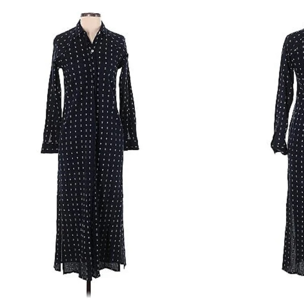 EUC THE ODELLS X Damsel In A Dress Size Small